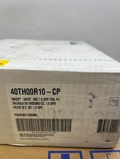 Kohler K-40TH00R10-CP Mach® WAVE Touchless toilet flushometer, 1.6 gpf