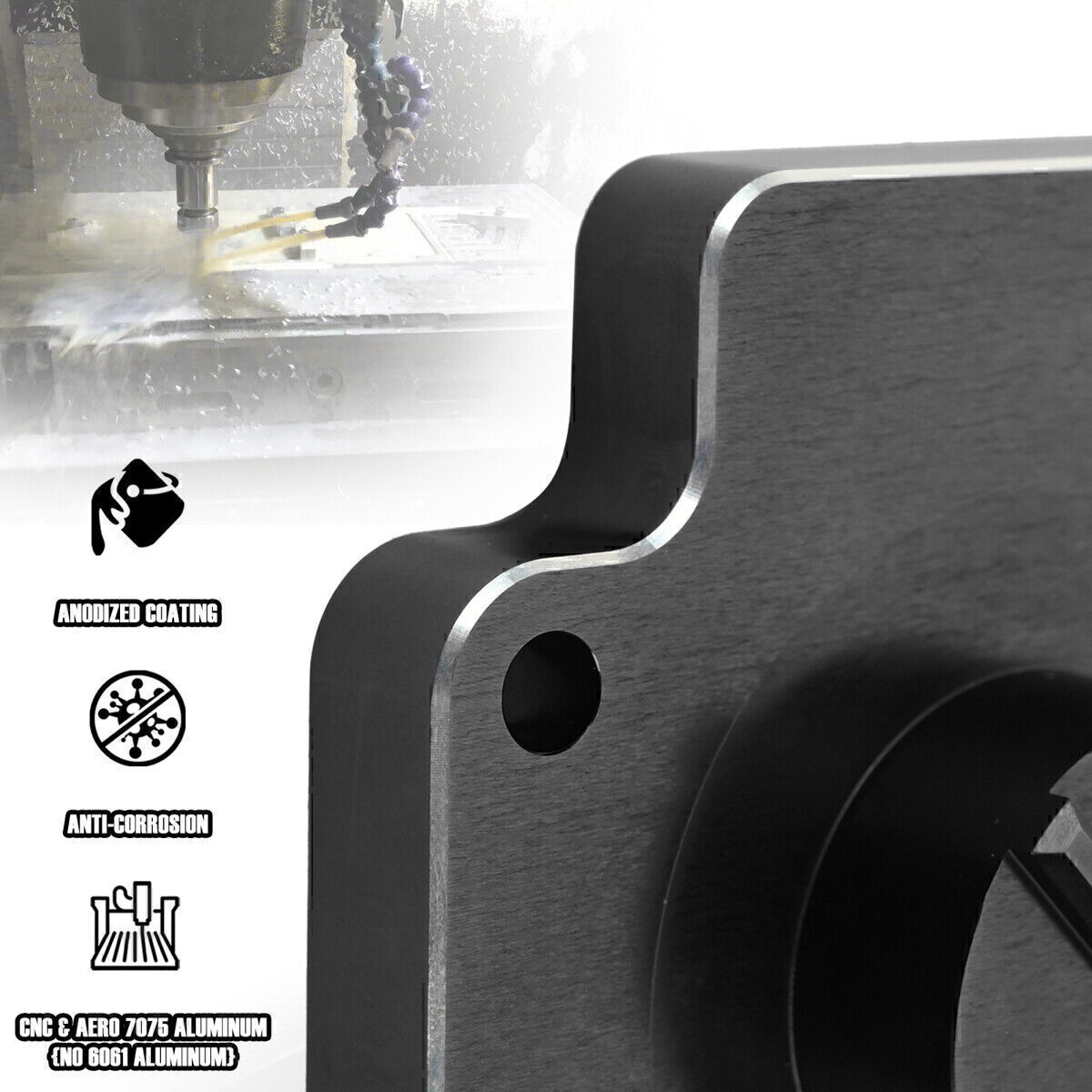 Active Exhaust Delete Simulator for Charger Challenger R/T SRT Scat