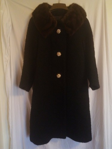 Vintage Hockanum Sabrina Coat | eBay