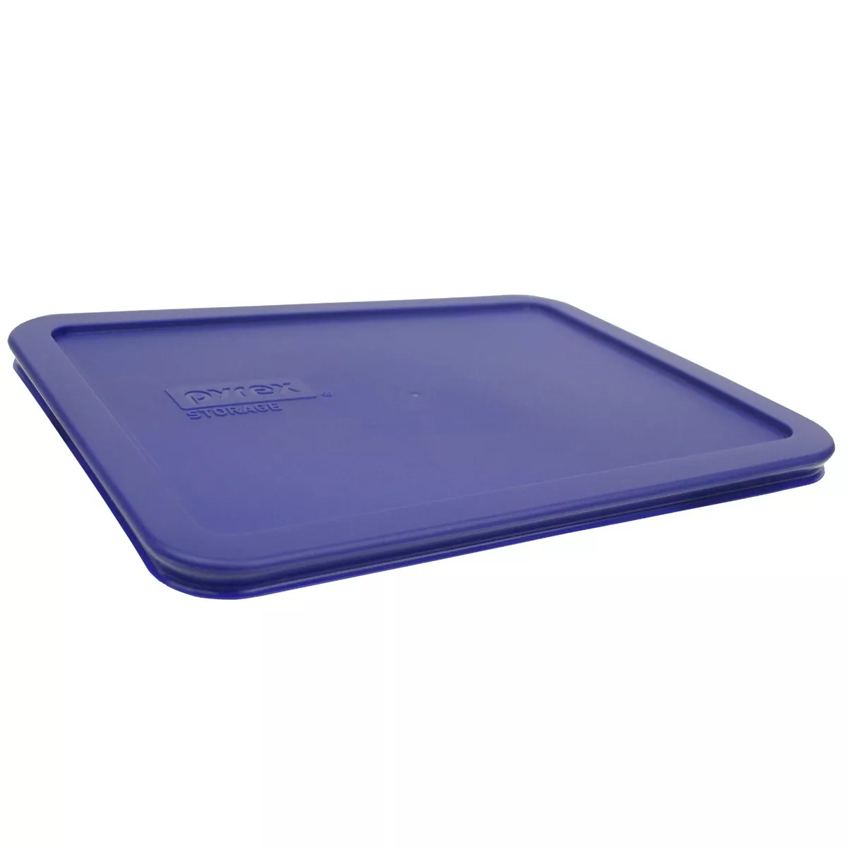 cuestionario Elocuente Y equipo Pyrex 7211-PC Navy Blue Rectangle Food Storage Replacement Lid Cover | eBay cuestionario Elocuente Y equipo Pyrex 7211-PC Navy Blue Rectangle Food Storage Replacement Lid Cover | eBay