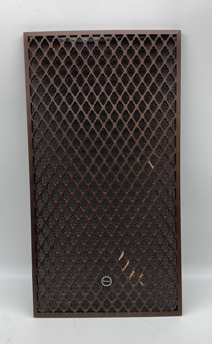 スピーカー・ウーファー sansui sp-100i 2way speaker system Vintage Sansui SP-100i 2 Speaker Loudspeakers L & R - TESTED