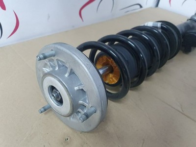 BMW 5 G30 M550iX M550dX Spring strut rear right VDC 6867354 | eBay 