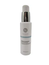 Nerium Double Cleansing Botanical Face Wash ~ 120 ml / 4 oz