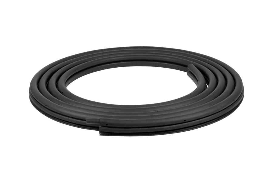 A-Premium Weatherstrip Seal Replacement For Nissan D21 1986