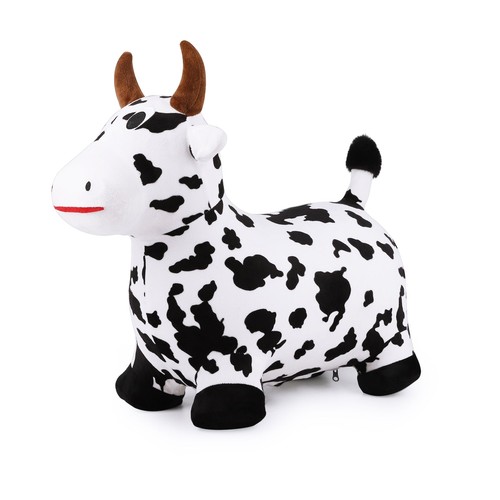 Bouncy Pals Hip Hop Hooray! Hopping Cow