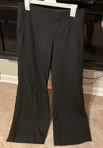 The Limited Cassidy Fit Trousers Pants 