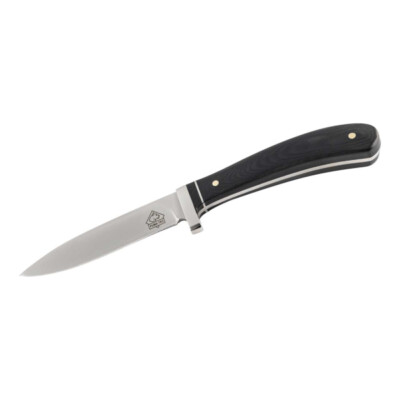 Herbertz PUMA TEC Gürtelmesser G10 300409
