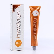 BBcos innovationEvo Hair Color 100 mL 11/01-Ash Natural Very Light Blond...