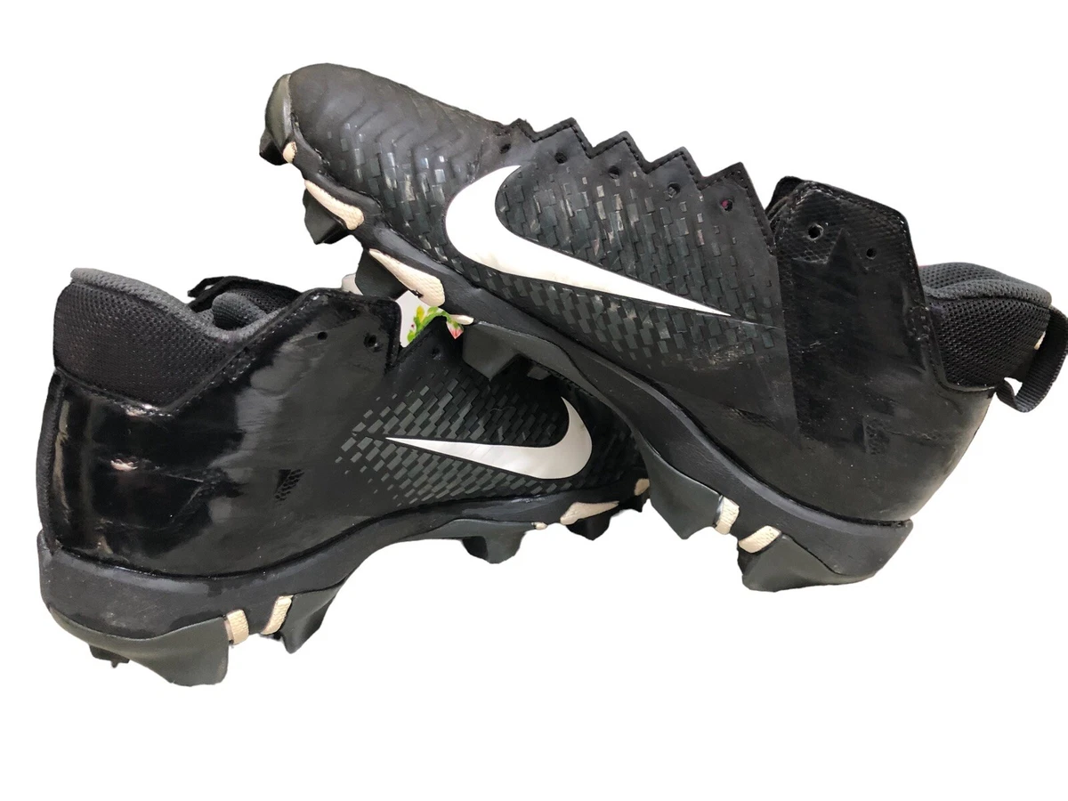 Nike football cleats size best sale 6.5