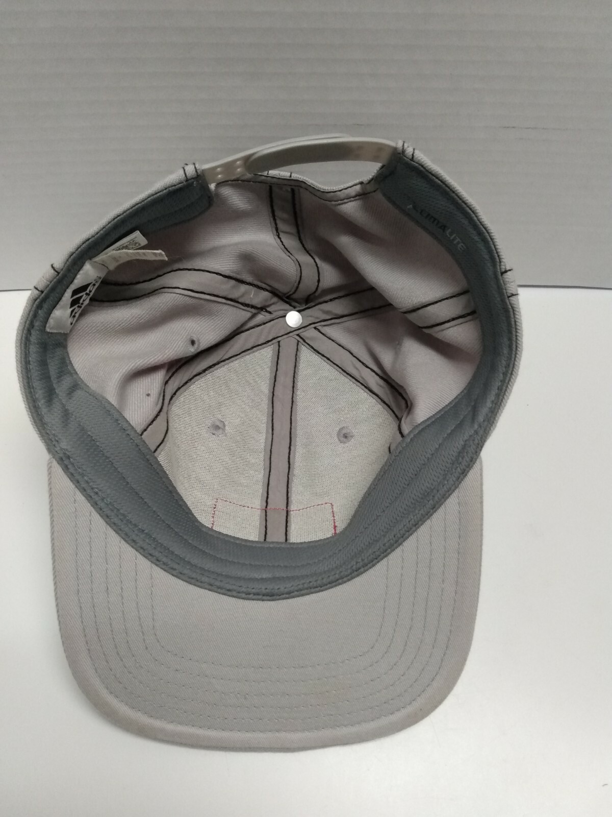 Adidas Snap Back Patch Hat - image 4