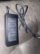 Universal Rocketfish AC Adapter 90W 15-20V 5A RF-BPRAC4 NO EXTRA TIPS