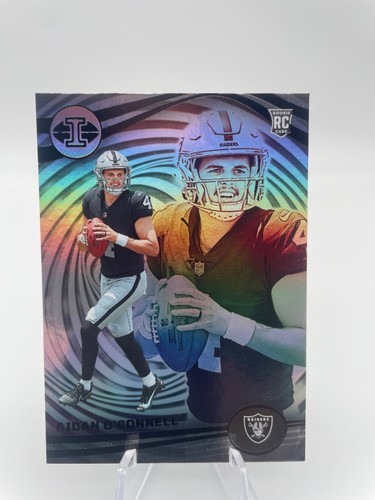 2023 Panini Illusions Football - Complete Your Set - You Pick - 1-100 & Inserts - Picture 54 of 111