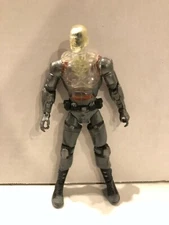 Mortal Kombat 9 MK9 Jax Figure Jazwares