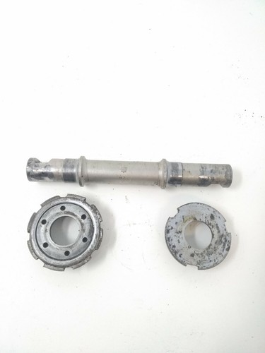 Boîtier De Pédalier Stronglight Central Vintage Pour Vélo De Course