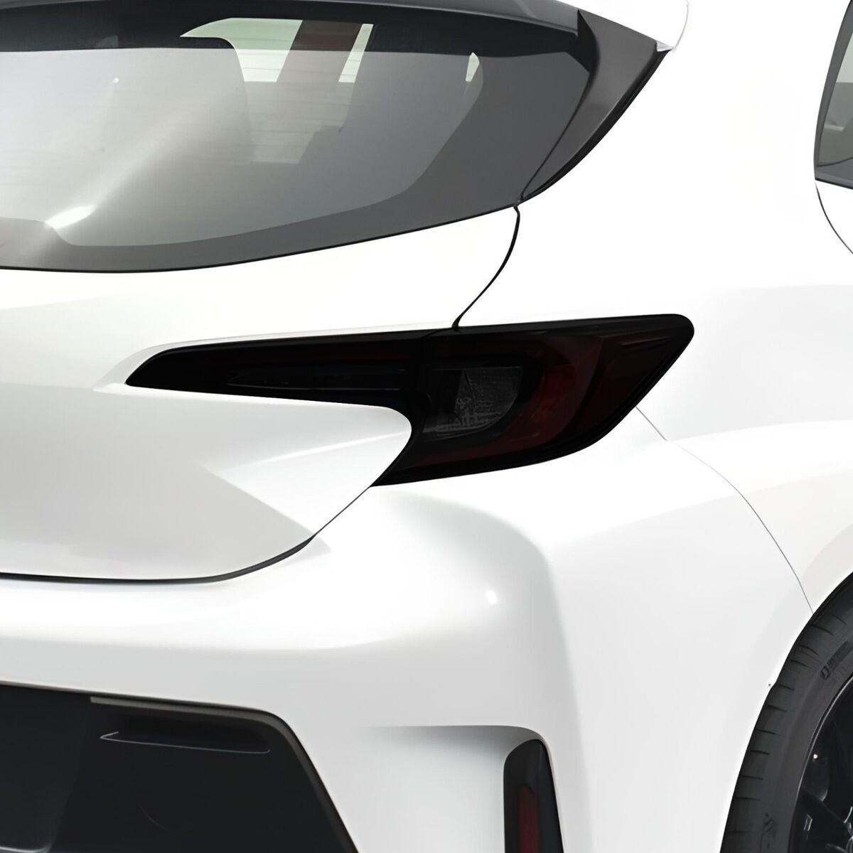 Tail Lamp Kit | TOYOTA GR COROLLA 2024 Tail Lamp Kit | TOYOTA GR COROLLA 2024