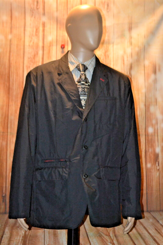 Victorinox Men Original Swiss Army Knife Travel Blazer Jacket Sz 56EU/46US