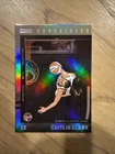 2025 Panini Caitlin Clark Chronicled Silver Holo Foil #32 IOWA HAWKEYES FEVER