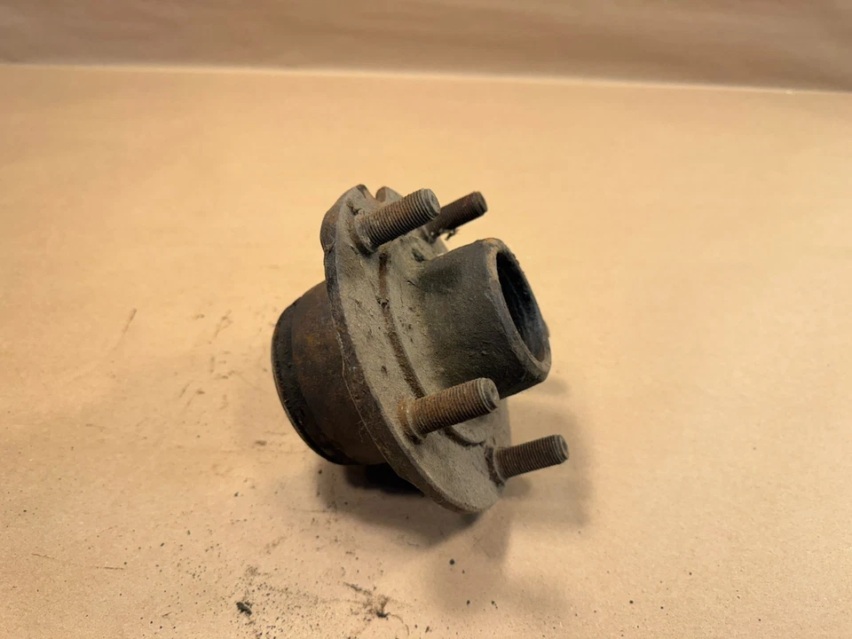 Ступицы колеса Jaguar XK120 XK140 Leys 4-127 - Изображение 4 из 4