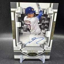 2023 Topps Tier One Baseball Cards Checklist and Odds 18