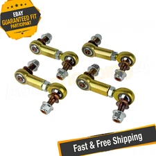 aFe CONTROL 440-401002-A PFADT Series Heavy Duty Street End Links