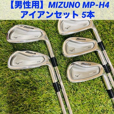 ‼️ミズノ MP-H4 アイアン 6本セット NS950GH S シャフト‼️ s-l400.jpg