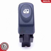Schalter Fensterheber Esen Skv 37SKV328 12V FüR Renault Megane 1 EA0 16V EA0D