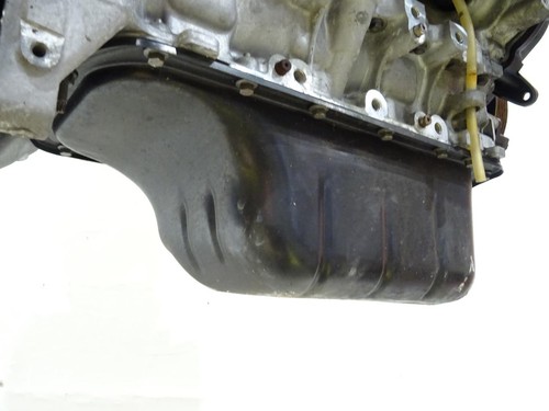 MOTOR Citroën C4 Picasso (UD/UE/UF) MPV 1.6 HDiF 16V 110 (DV6C(9HR)) 0135QY - Afbeelding 10 van 12