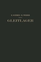 Gleitlager Richard Weber (U. A.) Taschenbuch Viii Deutsch 2012 EAN 9783642868740