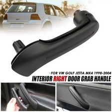 Car Interior Front Rear left Right Side Door Pull Grab Handle for VW Jetta Golf