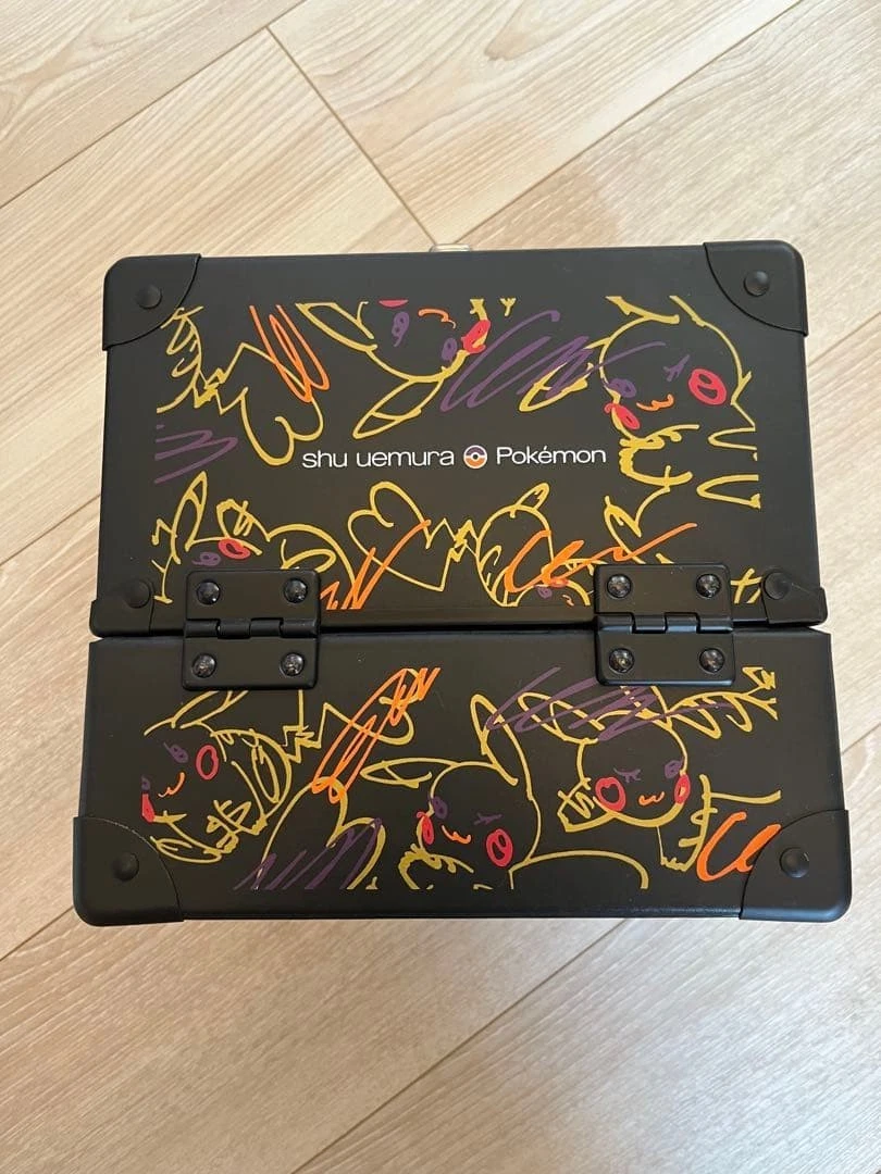 Shu Uemura Makeup Makeup Cases for sale | eBay
