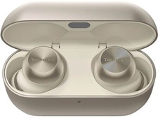 TECHNICS EAH-AZ100 Wireless Earbuds 60th Anniversary Champagne Gold Dolby Atmos