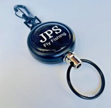 2 X JPS Fly Fishing Tool Wire Zinger/retractor