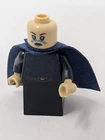 LEGO Stars Wars Barriss Offee -No Hood- Minifigure sw0909 75206