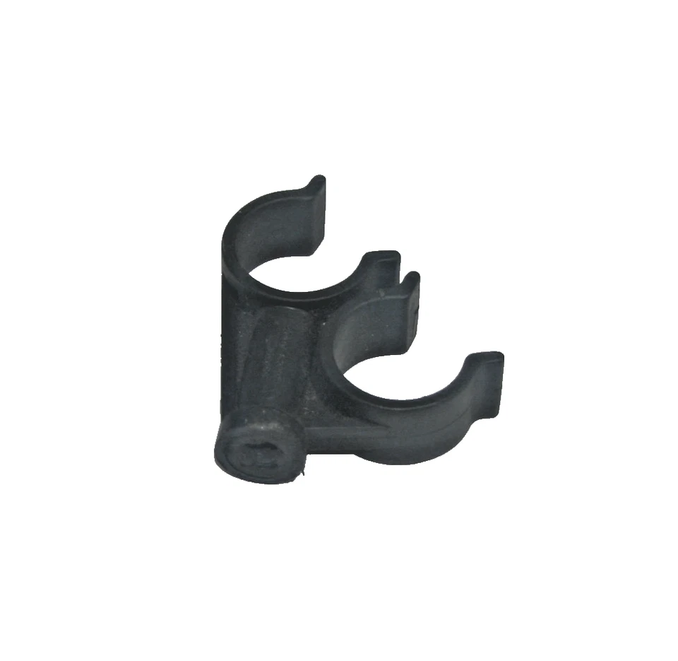 Jeep Wrangler TJ YJ 91-06 4.0 Heater Hose Holder Keeper Bracket FREE SHIPPING - Image 4 of 4