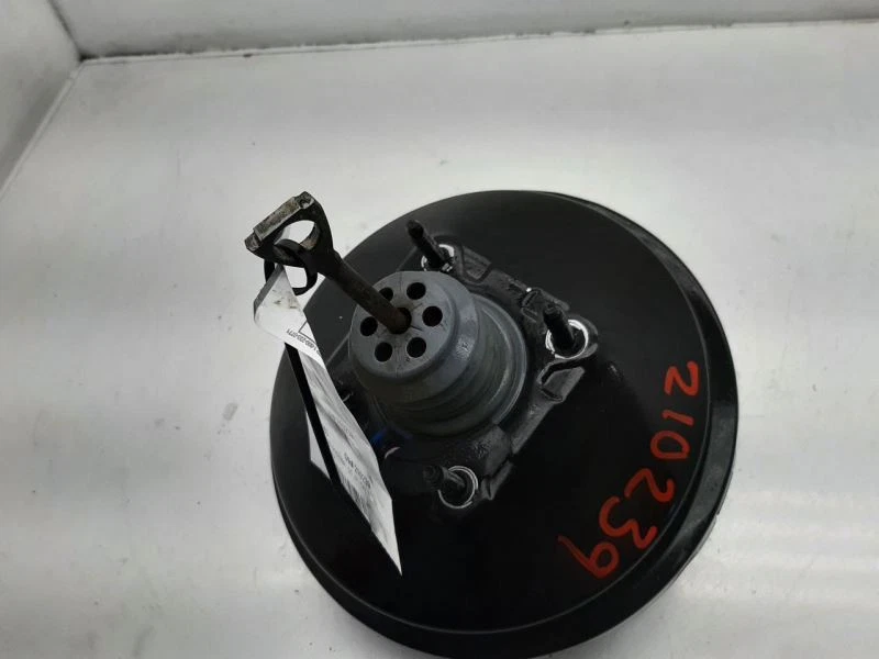 GMC SIERRA 1500 1999 2000 2001 2002 camioneta pickup freno eléctrico aspiradora 18060777 Foto 2 de 4