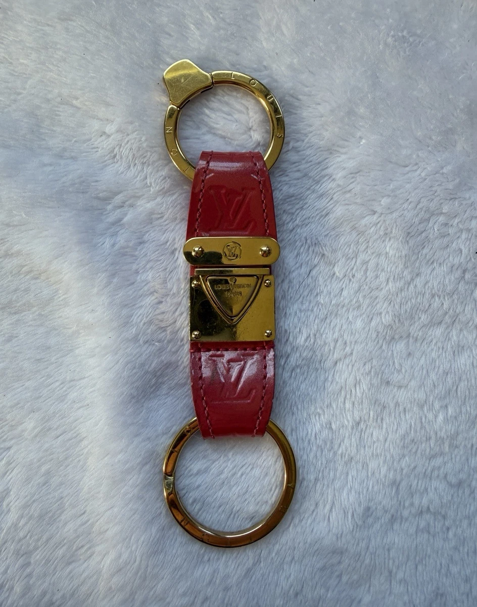 Louis Vuitton Keyrings for Women for sale - eBay