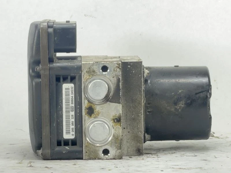 Conjunto de piezas de freno antibloqueo Xi AWD para 08-10 BMW 528i 1722529 Foto 3 de 4