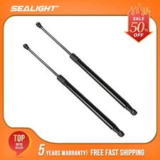 2x Rear Lift Supports Gas Spring Struts Fits 2006-2009 Lexus IS250 534400W101