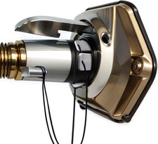 3-Piece Ease to Fix Flickering Trailer Lights,Semi Trailer Tool PVC Material Wed