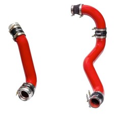 Banks Boost Tube System 2020-2026 Chevy Gmc 2500hd 3500hd 6.6l Duramax L5p Banks Boost Tube System 2020-2026 Chevy Gmc 2500hd 3500hd 6.6l Duramax L5p