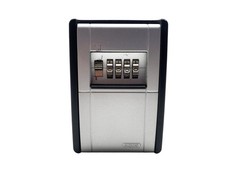 ABUS KeyGarage 787 BIG Wall-Mounted Key Safe with Combination Lock