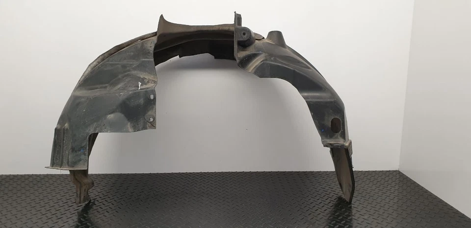 Ford Transit Custom MK8 (V362) 2022 Left Front Inner Wing Liner 2630415 - Image 2 of 4