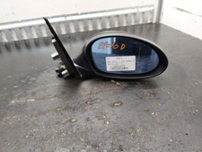 Retroviseur droit (ou coque) BMW SERIE 1