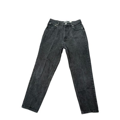Classic Fit Basic 14 Ankle Gap Denim Jeans Women s 