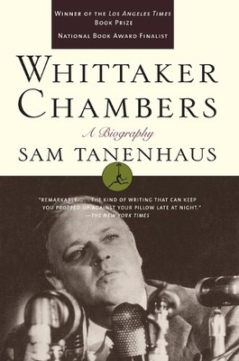 Sam Tanenhaus Whittaker Chambers (Taschenbuch) (US IMPORT)