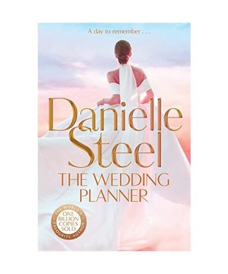 The Wedding Planner: The sparkling, captivating new novel from the billion copy 