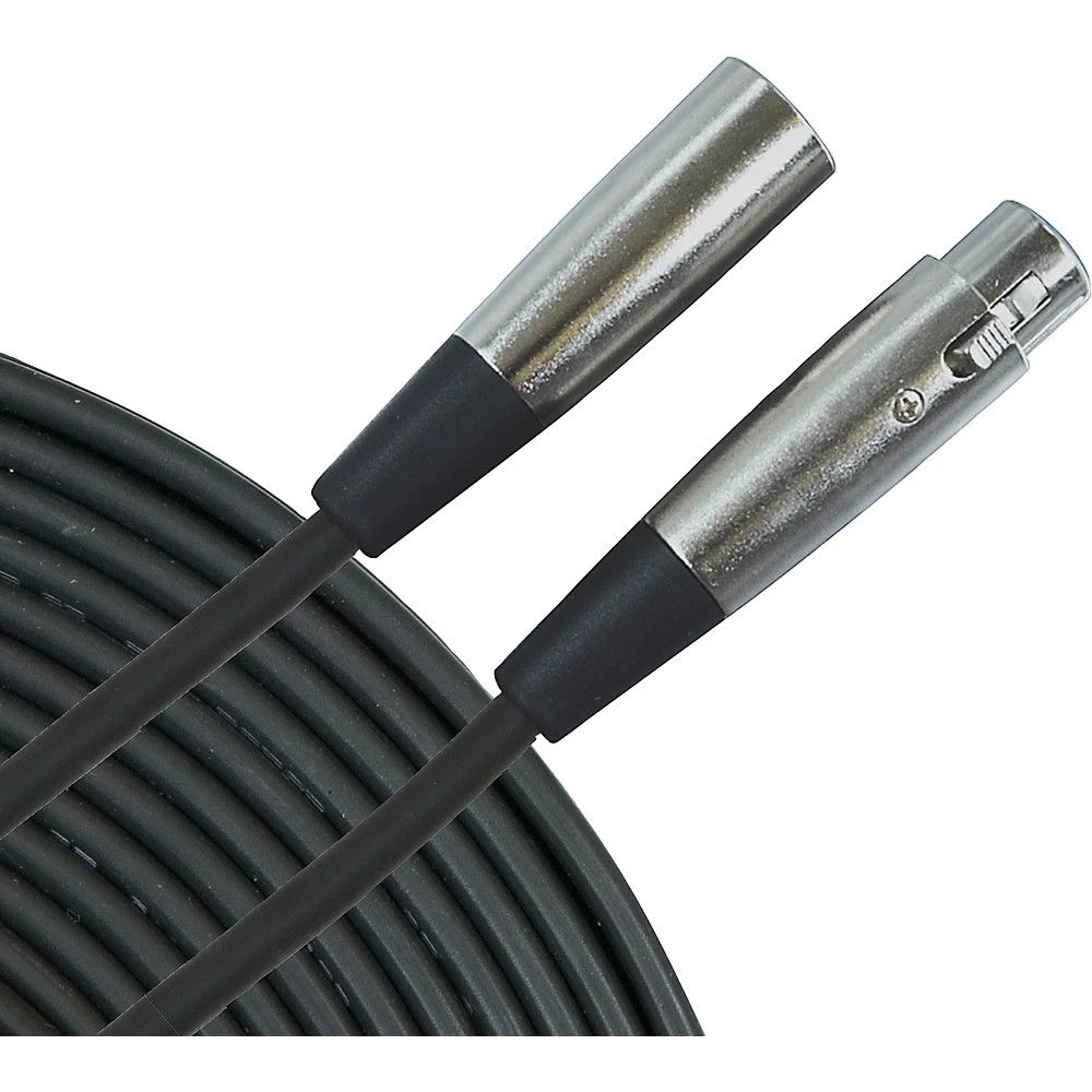Rapco Horizon Standard Lo-Z Microphone Cable 10 ft 8790₽