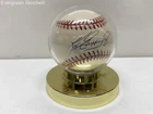 Rawlings - Autographed Baseball - Ken Griffey Jr.