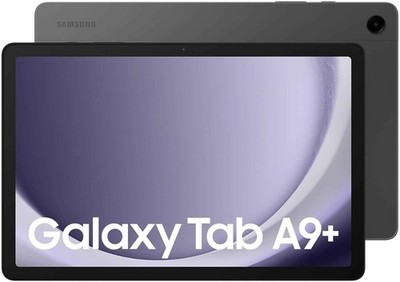 Samsung Galaxy Tab A9+ 64GB+4GB RAM WiFi Graphite