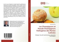 Les Champignons Et Pseudo-Champignons PathogèNes Des Plantes CultivéEs Bouzid Na